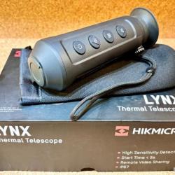 Hikmicro lynx lc06