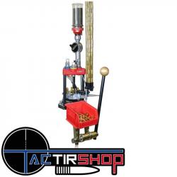 Presse de rechargement LEE Six Pack Pro 6000 KIT 38 Sp / 357 Mag