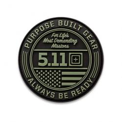 5.11 Patriots Purpose