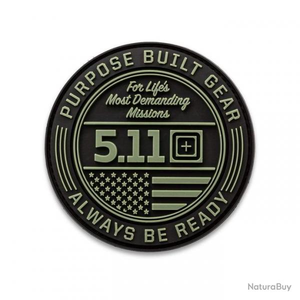 5.11 Patriots Purpose