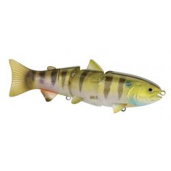 Swimbait BBZ SPRO 8" Slow Sinking BLUE GILL