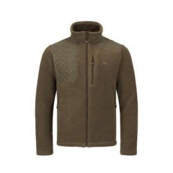 DB24 - Veste polaire BLASER JONATHAN