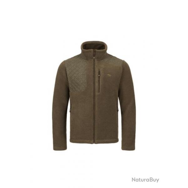 DB24 - Veste polaire BLASER JONATHAN