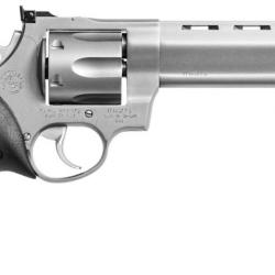 Revolver TAURUS 444 RAGING BULL 6,5" Inox calibre 44 Magnum