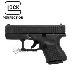 Pistolet GLOCK 27 Gen5 Fs Cal 40 s&w