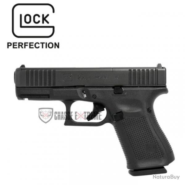 Pistolet GLOCK 23 Gen5 Fs Mos Cal 40 s&w