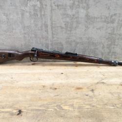 Mauser K98 - Code 660