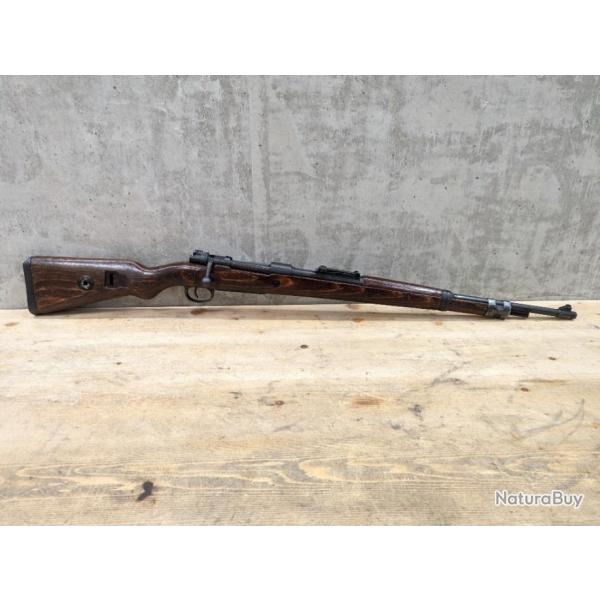 Mauser K98 - Code 660