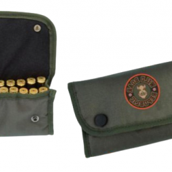 Pochette 20 munitions rayées Wild Boar Republic