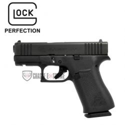 Pistolet GLOCK 43x Rail Cal 9x19 mm