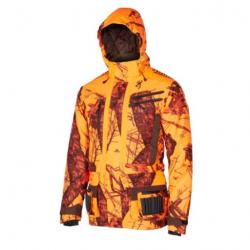 Veste BROWNING xo pro 2 orange blaze new modèle