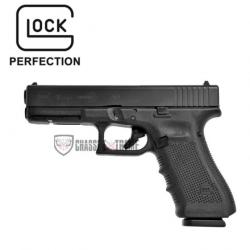 Pistolet GLOCK 17 Gen4 Standard Cal 9x19