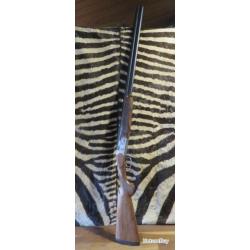 Fusil superposé BERETTA 687 SP III cal.20/76 canon 76 cm 5 chokes, éjecteurs, monodétente, mallette