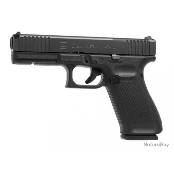 Pistolet Glock 21 MOS Cal.45ACP