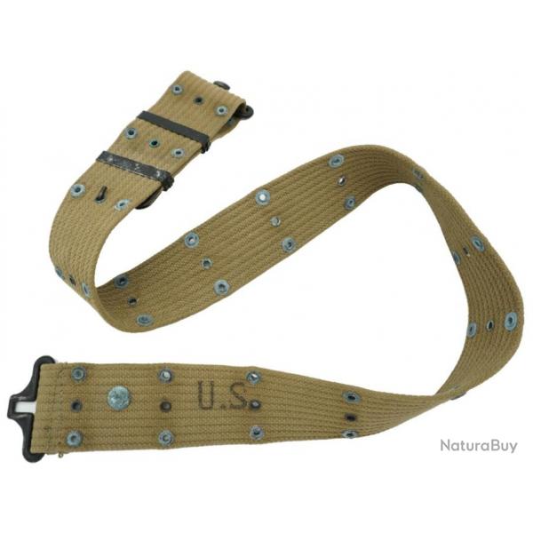 Ceinturon original M-36 US WW2 - NascO 1943