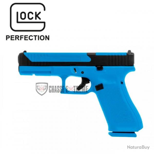 Pistolet Glock 17 T Gen 5 Mos Cal 9x19 mm UTM