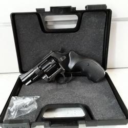 9689 REVOLVER DE DEFENSE EKOL VIPER 2,5'' CAL 9MM NEUF