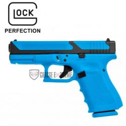 Pistolet Glock 19 T Gen 4 Mos Cal 9x19 mm FX/FoF/PS Simmunition