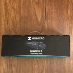 Lunette thermique HIKMICRO THUNDER 2.0