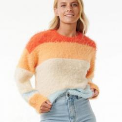 SUNRISE SESSIONS SWEATER Multicolor