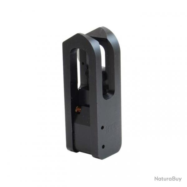 Insert pour holster alphaX, Glock (excl. Glock 21)