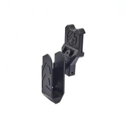 Holster DAA Alpha-X Droitier SANS INSERT NI COULEUR