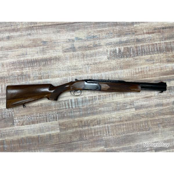 FUSIL FAIR CAL 12/76 SPECIAL TRAQUEUR GARANTIE 5 ANS