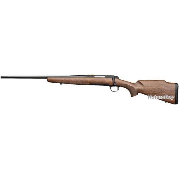 OP Verrou ! - Carabine  verrou Browning X-bolt SF Hunter II Monte Carlo gauchre - Cal. 308 Win.