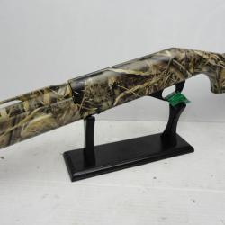 2068-FUSIL SEMI-AUTO STOEGER M3500 CAMO MAX 5 CAL.12 - CAN 76 - CH89 - NEUF !!!