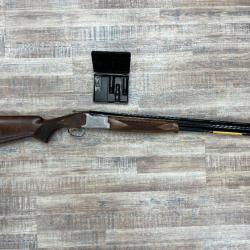 FUSIL BROWNING B525 GAME 1 CHASSE CAL 12/76 GARANTIE 2 ANS