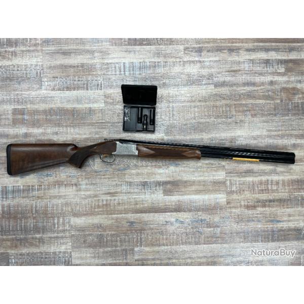 FUSIL BROWNING B525 GAME 1 CHASSE CAL 12/76 GARANTIE 2 ANS