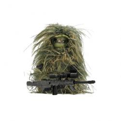 Bloc construction militaire Sniper AWM - F-M82A2