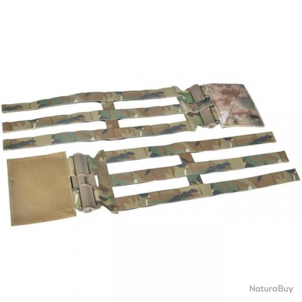 Boucle 3 bandes JPC 420 419 XPC - Multicam