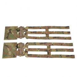 Boucles 3 bandes JPC 420 419 XPC - Multicam