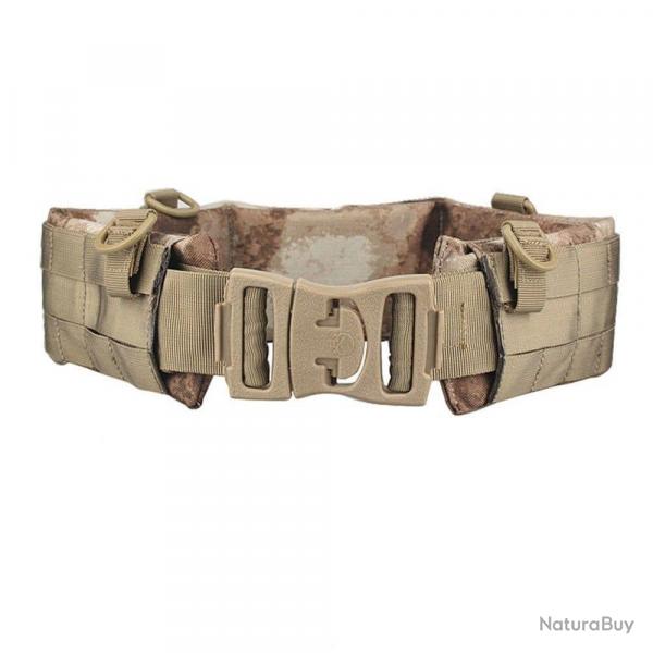 Ceinture rembourre Vanguard Battle EMGear EM9155 - AT / M-(87-130cm)