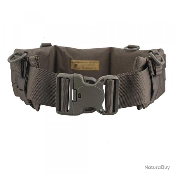Ceinture rembourre Vanguard Battle EMGear EM9155 - Gris / L-(102-145cm)