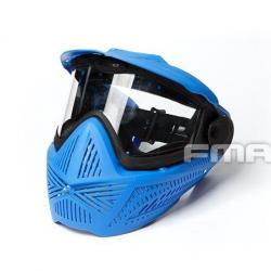 Masque renforcé FMA F2 FM-F0025 - Bleu