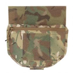 Pochette FC Dangler JPC CPC FCPC - Multicam