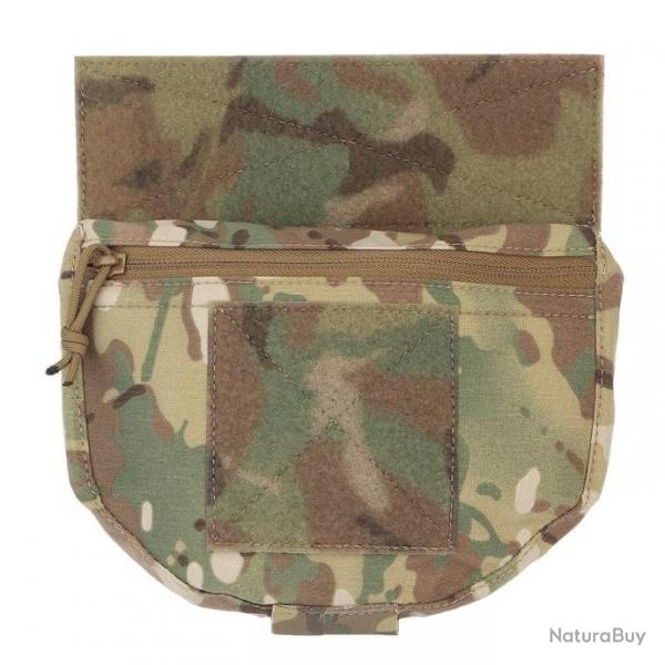 Pochette FC Dangler JPC CPC FCPC - Multicam