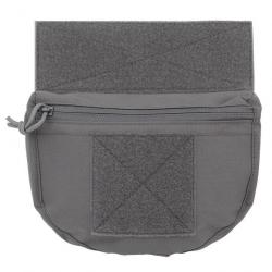 Pochette FC Dangler JPC CPC FCPC - Gris