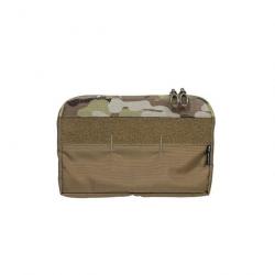 Pochette kangourou Style Ferro Pew Tactical - Woodland