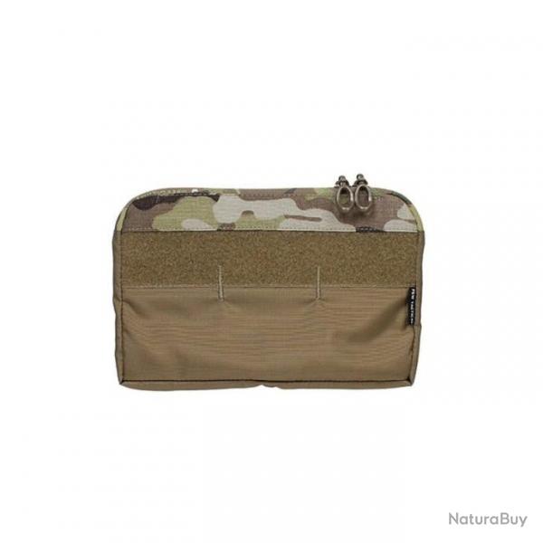 Pochette kangourou Style Ferro Pew Tactical - Woodland