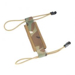 Pochette stockage batterie 416C/MPX/MCX - Multicam