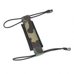 Pochette stockage batterie 416C/MPX/MCX - Woodland