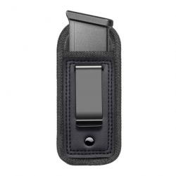 Porte-chargeur dissimulé Glock 17 19 1911