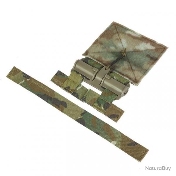 Systme dgagement JPC CPC NCP XPC - Multicam 1 pc