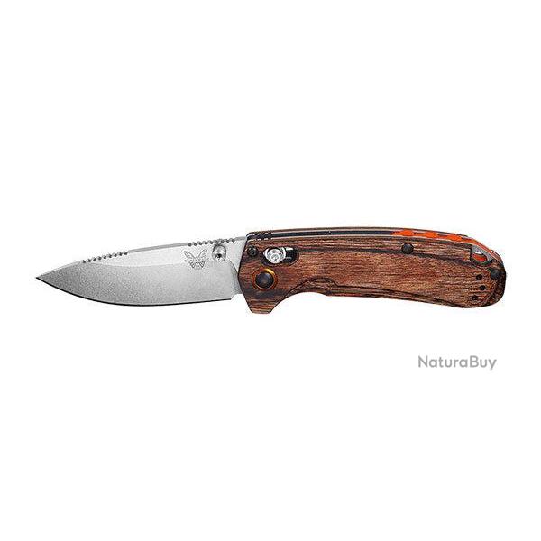 Couteau Benchmade North Fork