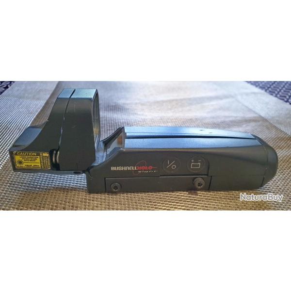 Viseur bushnell HOLOSIGHT 1