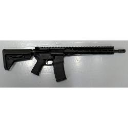 AERO PRECISION M4E1 - noir - canon 14.5 '' cal. 5.56mm