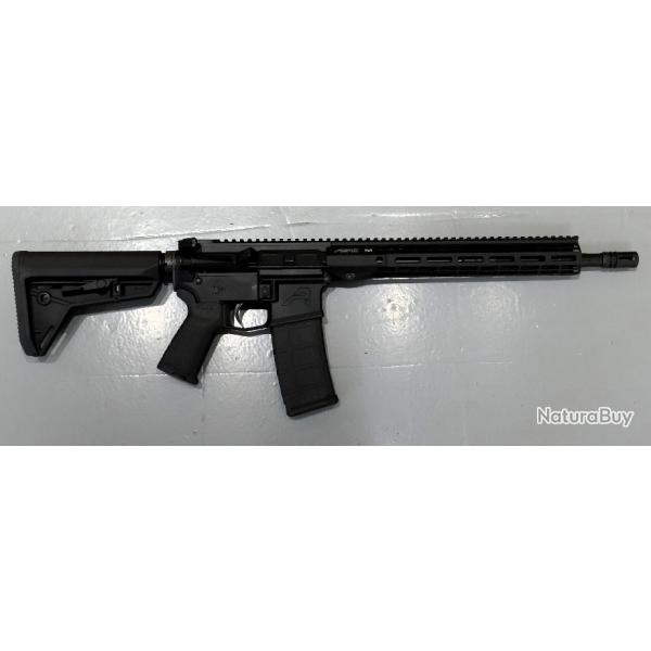 AERO PRECISION M4E1 - noir - canon 14.5 '' cal. 5.56mm